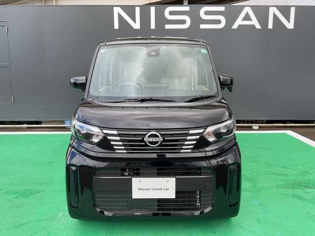 ルークス 660 S 4WD 9インチ純正ナビ バックカメラ(10枚目)