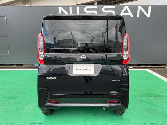 ルークス 660 S 4WD 9インチ純正ナビ バックカメラ(13枚目)