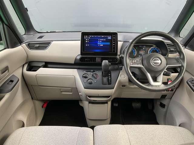 ルークス 660 S 4WD 9インチ純正ナビ バックカメラ(18枚目)