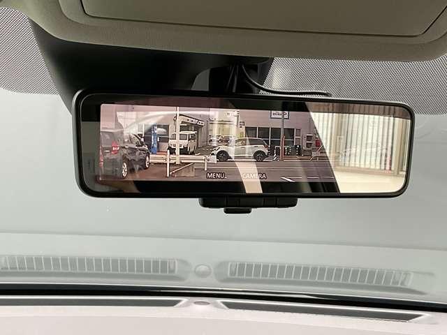 エクストレイル ２．０　２０Ｘ　ハイブリッド　４ＷＤ　９インチ純正ナビ　プロパイ　ドラレコ（4枚目）