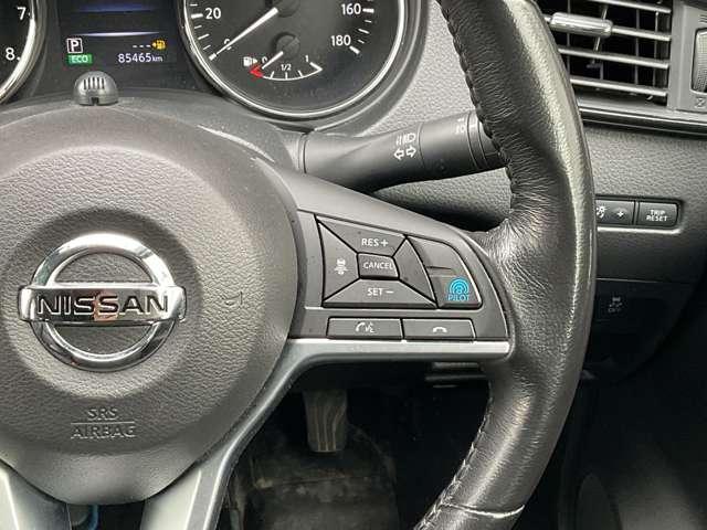 エクストレイル ２．０　２０Ｘ　ハイブリッド　４ＷＤ　９インチ純正ナビ　プロパイ　ドラレコ（5枚目）