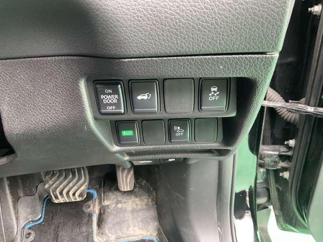 エクストレイル ２．０　２０Ｘ　ハイブリッド　４ＷＤ　９インチ純正ナビ　プロパイ　ドラレコ（6枚目）