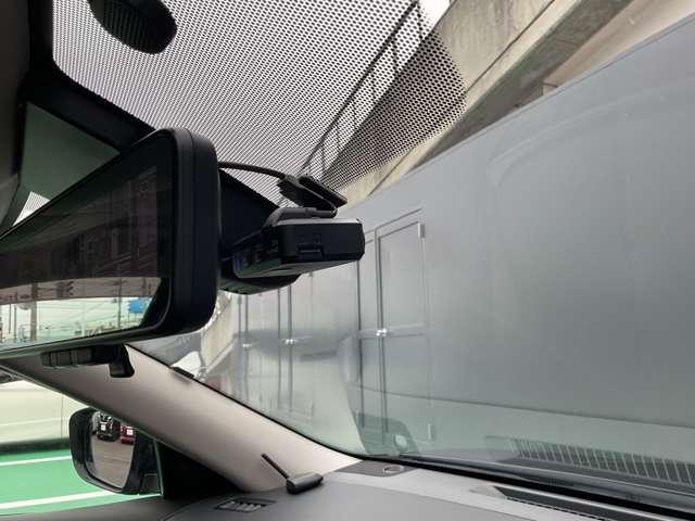 エクストレイル ２．０　２０Ｘ　ハイブリッド　４ＷＤ　９インチ純正ナビ　プロパイ　ドラレコ（7枚目）