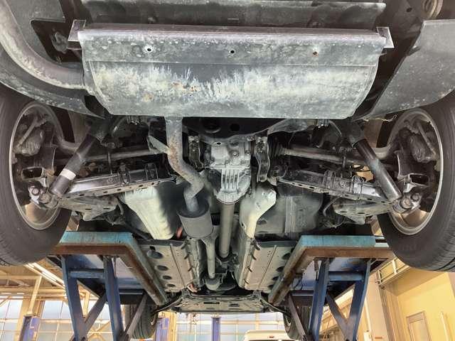 エクストレイル ２．０　２０Ｘ　ハイブリッド　４ＷＤ　９インチ純正ナビ　プロパイ　ドラレコ（10枚目）