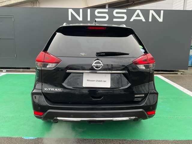 エクストレイル ２．０　２０Ｘ　ハイブリッド　４ＷＤ　９インチ純正ナビ　プロパイ　ドラレコ（16枚目）