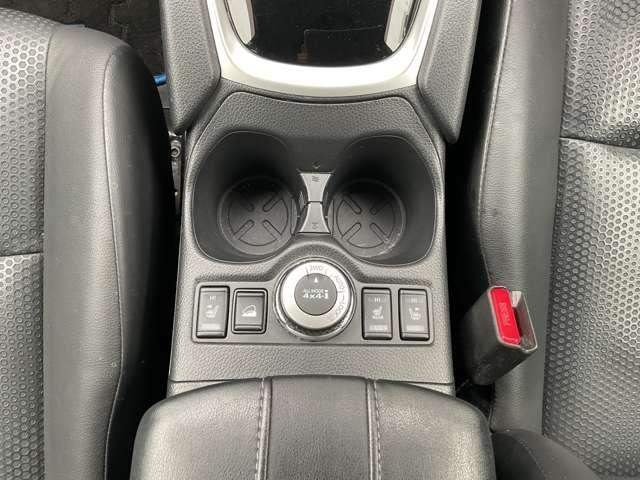 エクストレイル ２．０　２０Ｘ　ハイブリッド　４ＷＤ　９インチ純正ナビ　プロパイ　ドラレコ（20枚目）