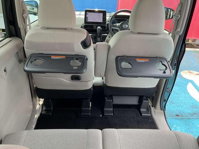 ルークス ６６０　Ｘ　４ＷＤ　９インチ純正ナビ　片側電動スライドドア（13枚目）