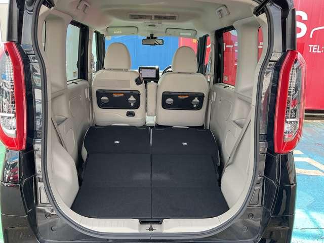 ルークス ６６０　Ｘ　４ＷＤ　９インチ純正ナビ　片側電動スライドドア（14枚目）