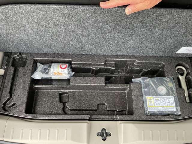 ルークス ６６０　Ｘ　４ＷＤ　９インチ純正ナビ　片側電動スライドドア（15枚目）