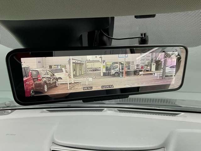 エクストレイル ２．０　２０Ｘｉ　ハイブリッド　４ＷＤ　９インチ純正ナビ　プロパイ　ドラレコ（5枚目）