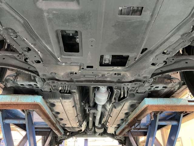 エクストレイル ２．０　２０Ｘｉ　ハイブリッド　４ＷＤ　９インチ純正ナビ　プロパイ　ドラレコ（10枚目）