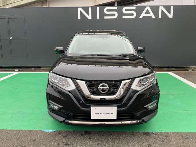 エクストレイル ２．０　２０Ｘｉ　ハイブリッド　４ＷＤ　９インチ純正ナビ　プロパイ　ドラレコ（13枚目）