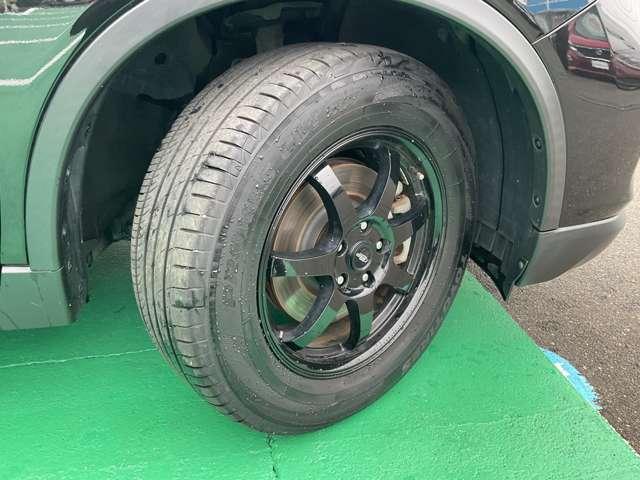 エクストレイル ２．０　２０Ｘｉ　ハイブリッド　４ＷＤ　９インチ純正ナビ　プロパイ　ドラレコ（14枚目）