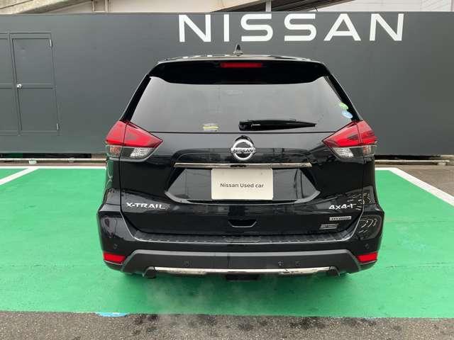 エクストレイル ２．０　２０Ｘｉ　ハイブリッド　４ＷＤ　９インチ純正ナビ　プロパイ　ドラレコ（17枚目）