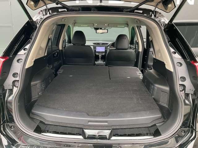 エクストレイル ２．０　２０Ｘｉ　ハイブリッド　４ＷＤ　９インチ純正ナビ　プロパイ　ドラレコ（20枚目）