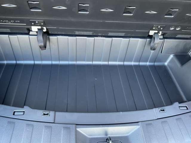 エクストレイル ２．０　２０Ｘ　ハイブリッド　エマージェンシーブレーキパッケージ　７インチ純正ナビ　シートヒーター　ＵＳＢ（14枚目）