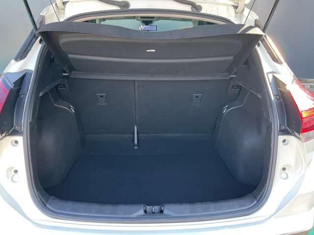 キックス 1.2 AUTECH (e-POWER) 9インチ純正ナビ プロパイ TVキット(15枚目)