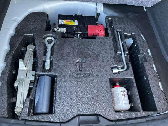 キックス 1.2 AUTECH (e-POWER) 9インチ純正ナビ プロパイ TVキット(16枚目)