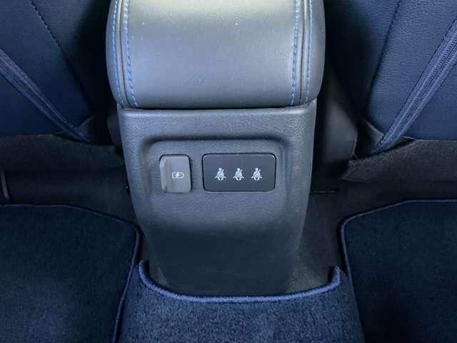 キックス 1.2 AUTECH (e-POWER) 9インチ純正ナビ プロパイ TVキット(17枚目)