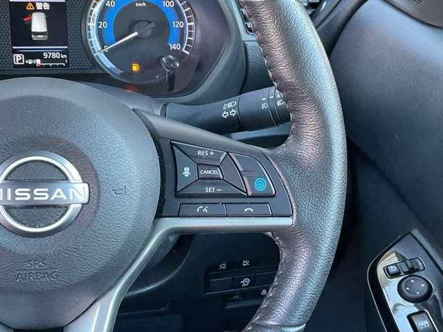 ルークス ６６０　ハイウェイスターＸ　プロパイロット　エディション　４ＷＤ　ＡＭ／ＦＭラジオ　両側電動スライドドア（6枚目）