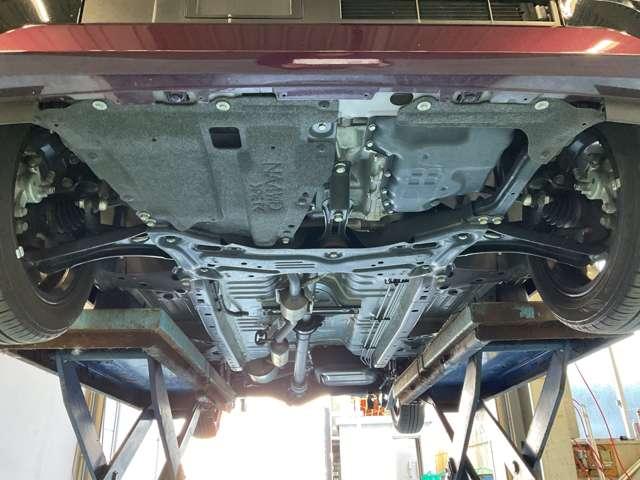 ルークス ６６０　ハイウェイスターＸ　プロパイロット　エディション　４ＷＤ　ＡＭ／ＦＭラジオ　両側電動スライドドア（8枚目）