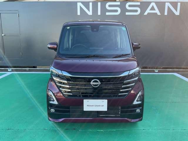 ルークス ６６０　ハイウェイスターＸ　プロパイロット　エディション　４ＷＤ　ＡＭ／ＦＭラジオ　両側電動スライドドア（12枚目）