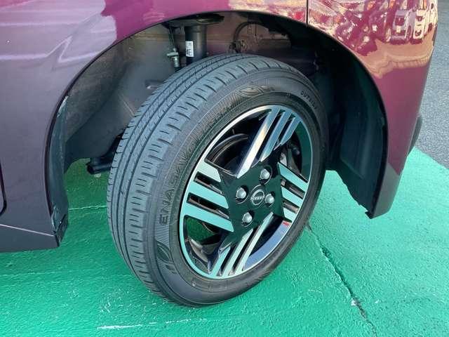 ルークス ６６０　ハイウェイスターＸ　プロパイロット　エディション　４ＷＤ　ＡＭ／ＦＭラジオ　両側電動スライドドア（13枚目）