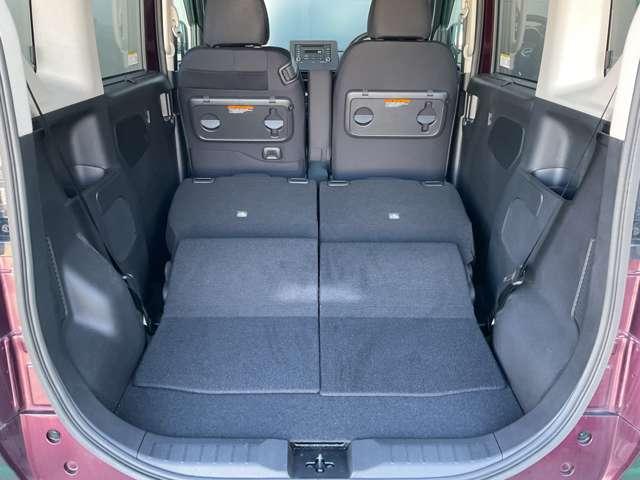 ルークス ６６０　ハイウェイスターＸ　プロパイロット　エディション　４ＷＤ　ＡＭ／ＦＭラジオ　両側電動スライドドア（18枚目）