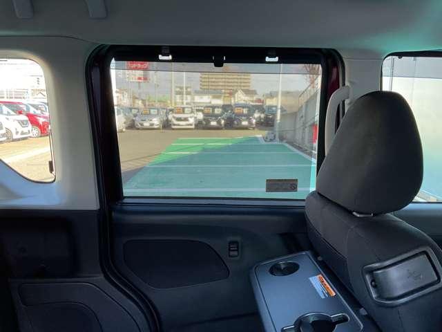 ルークス ６６０　ハイウェイスターＸ　プロパイロット　エディション　４ＷＤ　ＡＭ／ＦＭラジオ　両側電動スライドドア（19枚目）