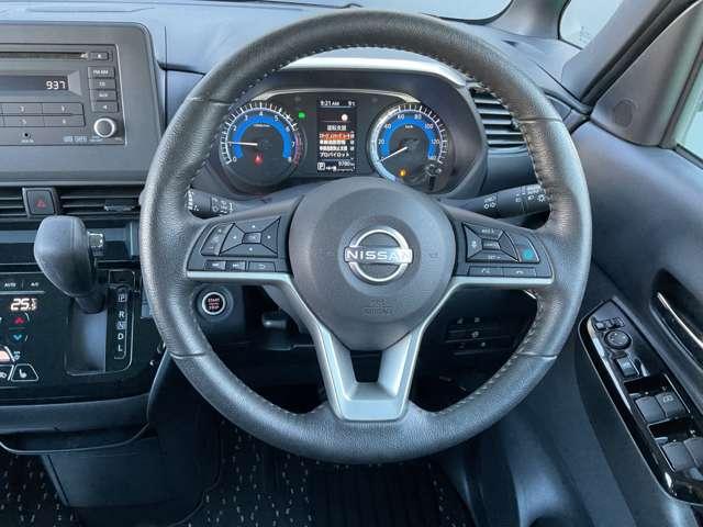 ルークス 660 ハイウェイスターX プロパイロット エディション 4WD AM/FMラジオ 両側電動スライドドア(22枚目)