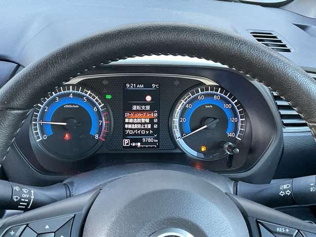 ルークス 660 ハイウェイスターX プロパイロット エディション 4WD AM/FMラジオ 両側電動スライドドア(24枚目)