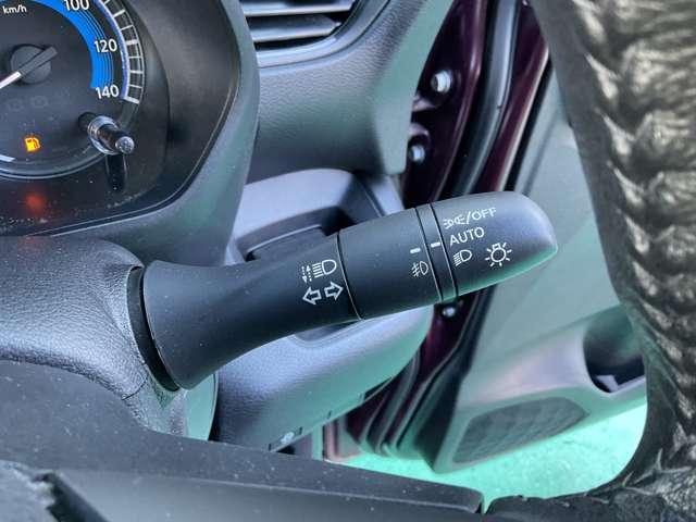 ルークス 660 ハイウェイスターX プロパイロット エディション 4WD AM/FMラジオ 両側電動スライドドア(25枚目)