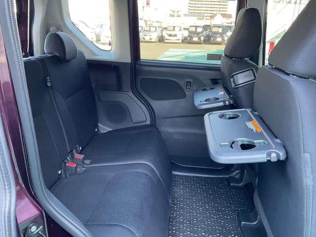 ルークス 660 ハイウェイスターX プロパイロット エディション 4WD AM/FMラジオ 両側電動スライドドア(30枚目)