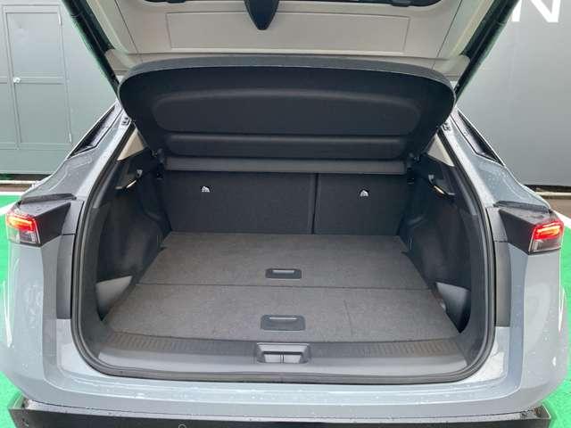 アリア B9 e-4ORCE 4WD コネクトナビ プロパイ2.0 サンルーフ(15枚目)