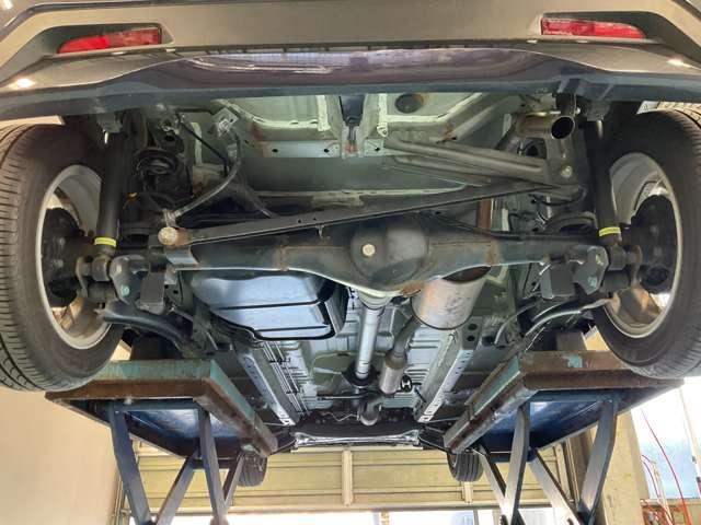 デイズ ６６０　ハイウェイスターＸ　４ＷＤ　７インチ純正ナビ　ドラレコ　ＥＴＣ（7枚目）