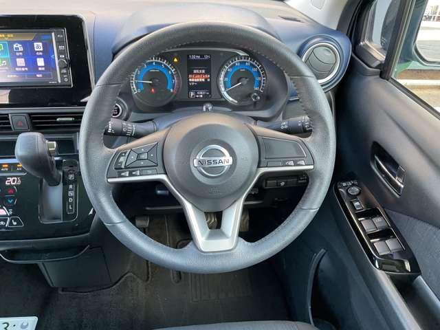 デイズ ６６０　ハイウェイスターＸ　４ＷＤ　７インチ純正ナビ　ドラレコ　ＥＴＣ（20枚目）