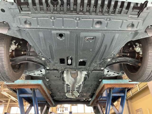 ノート 1.2 X 9インチ純正ナビ シートヒーター USB(6枚目)