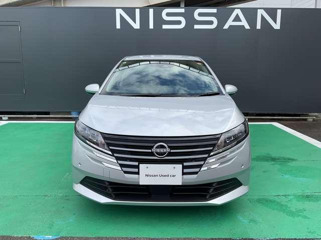 ノート 1.2 X 9インチ純正ナビ シートヒーター USB(8枚目)