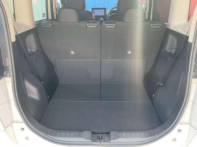 ルークス ６６０　ハイウェイスターＸ　４ＷＤ　９インチ純正ナビ　片側電動スライドドア（14枚目）