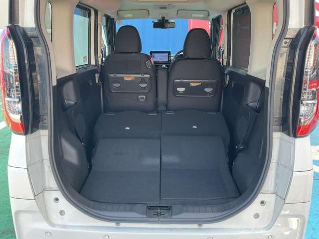 ルークス ６６０　ハイウェイスターＸ　４ＷＤ　９インチ純正ナビ　片側電動スライドドア（16枚目）