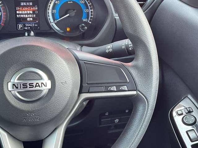 ルークス ６６０　ハイウェイスターＸ　４ＷＤ　９インチ純正ナビ　片側電動スライドドア（21枚目）