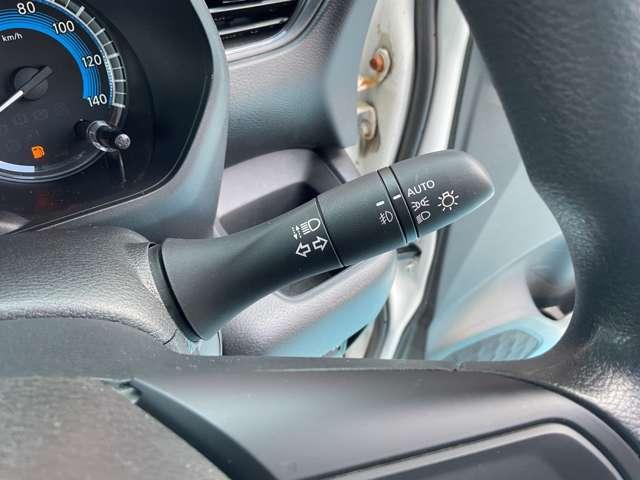 ルークス ６６０　ハイウェイスターＸ　４ＷＤ　９インチ純正ナビ　片側電動スライドドア（24枚目）