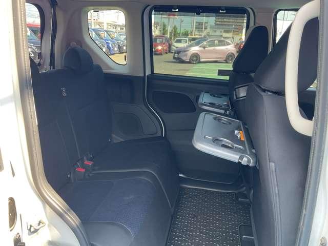 ルークス ６６０　ハイウェイスターＸ　４ＷＤ　９インチ純正ナビ　片側電動スライドドア（28枚目）