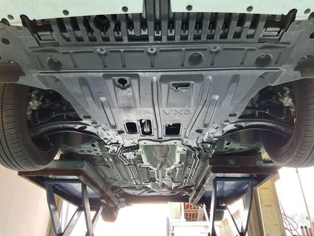 ノート S FOUR 9インチ純正ナビ シートヒーター USB(4枚目)