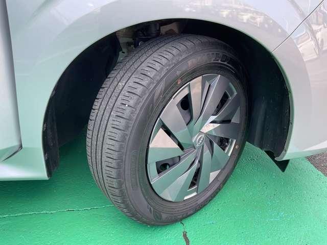 ノート S FOUR 9インチ純正ナビ シートヒーター USB(8枚目)