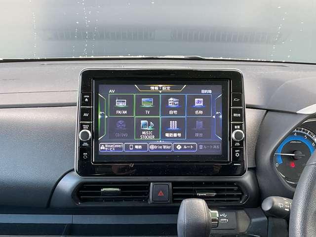 ルークス 660 ハイウェイスターGターボ プロパイロット エディション 9インチ純正ナビ ドラレコ ETC TVキット(2枚目)