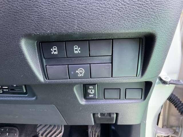 ルークス 660 ハイウェイスターGターボ プロパイロット エディション 9インチ純正ナビ ドラレコ ETC TVキット(8枚目)