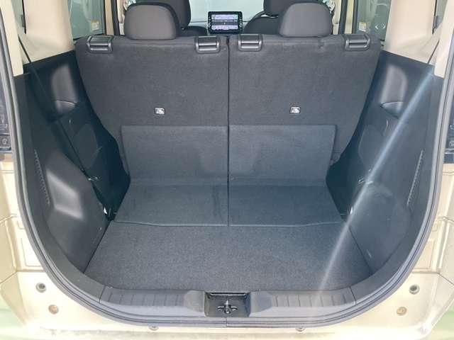 ルークス 660 ハイウェイスターGターボ プロパイロット エディション 9インチ純正ナビ ドラレコ ETC TVキット(20枚目)