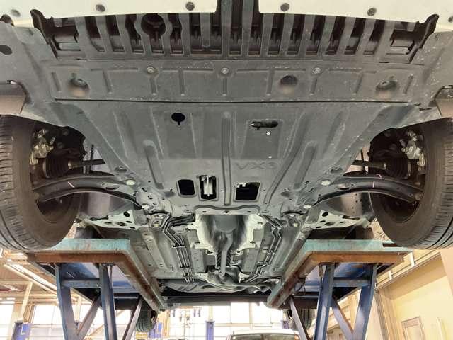 ノート １．２　Ｘ　ＦＯＵＲ　４ＷＤ　９インチ純正ナビ　シートヒーター　ＵＳＢ（6枚目）