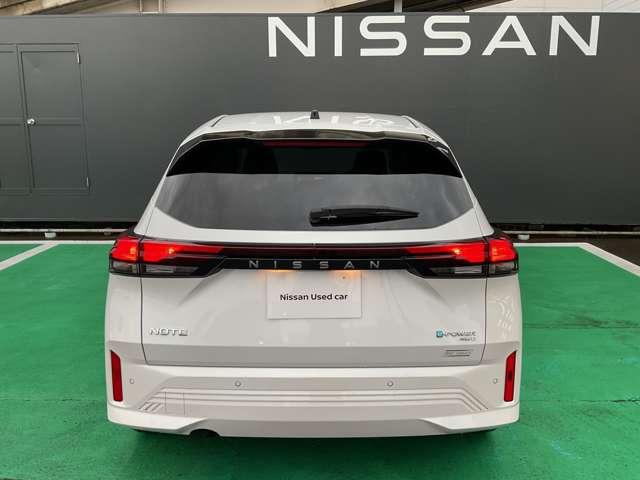 ノート １．２　Ｘ　ＦＯＵＲ　４ＷＤ　９インチ純正ナビ　シートヒーター　ＵＳＢ（12枚目）